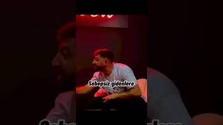 Bulut / Sebepsiz Gidenlere İçiyoruz Bugün /🖤🖤