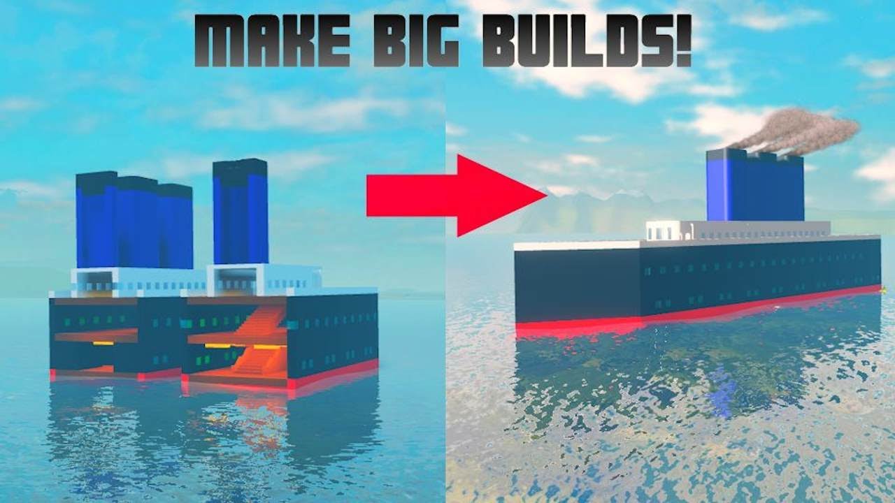 Plane Crazy - Basic Folding!