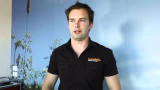 Massage job in Melbourne with Musclefix