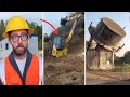 This Is Why OSHA Exists | Construction Fails