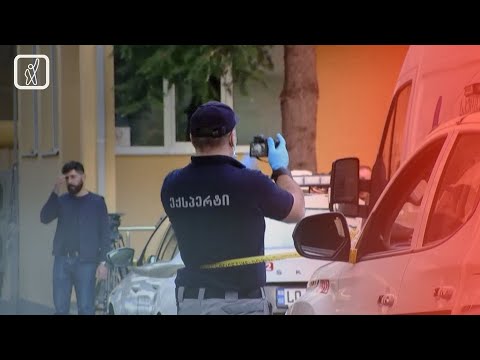 კლინიკიდან გაქცეულ პატიმრებს ამ დრომდე ეძებენ