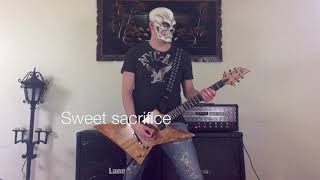 Evanescence best guitar riffs