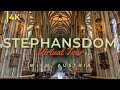 Stephansdom Vienna 4K | St. Stephen's Cathedral