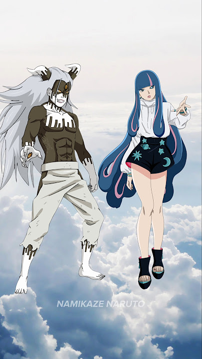 Momoshiki vs Kara | who is strongest