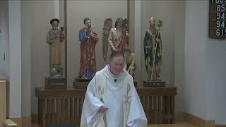 Solemnity of the Most Holy Body and Blood of Christ 2026  A-727431