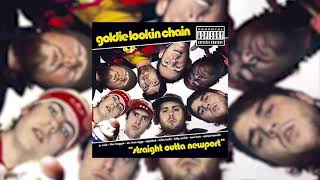 Goldie Lookin Chain - Soap Bar (Instrumental Beat)