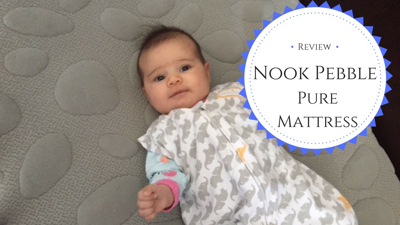 nook crib mattress reviews