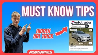 Top 5 Tips Before Going To View A Car