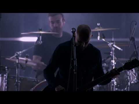 THE MUSIC - THE WALLS GET SMALLER (LIVE AT TEMPLE NEWSAM) - Official video