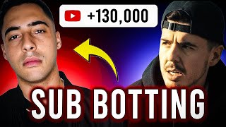 The Kyle Beats Botting Situation...