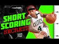 How SHORT Players Can Still Get BUCKETS (Undersized Guards Must Watch)