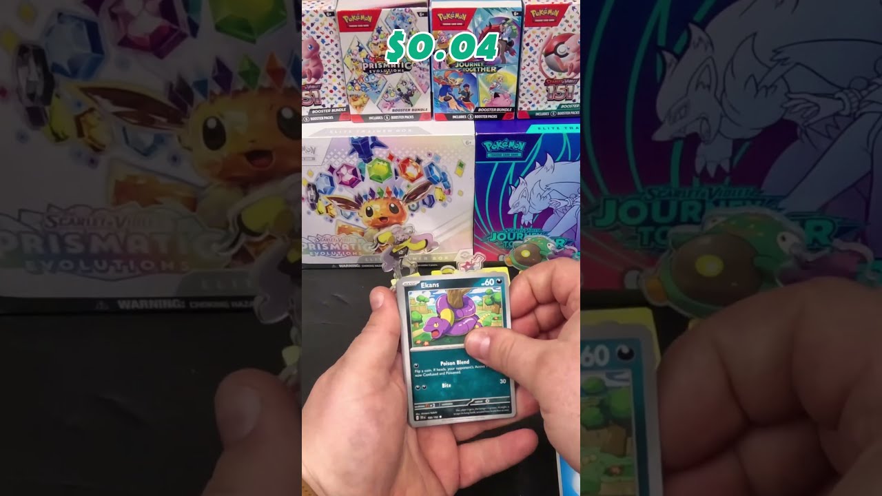 Temporal Forces Booster Pack Opening 42 Pokemontcg Temporalforces