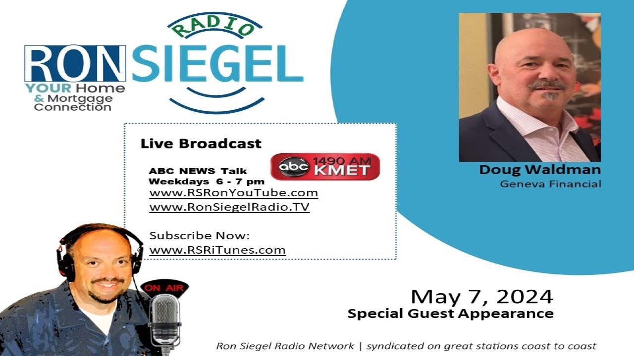 Disrupting Home Finance: The HomeSelect Loan Explained – May 7