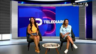 Transmisión en vivo de Canal 6 Puebla