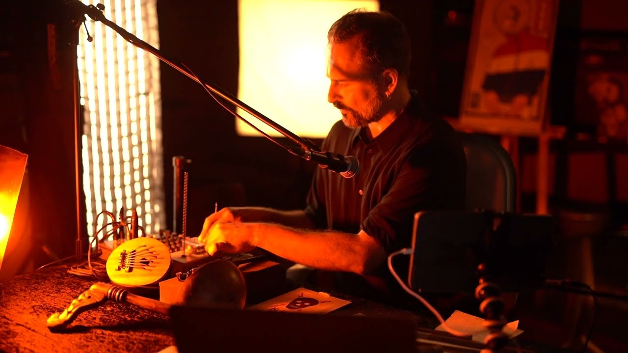 SOLO 1 | Ohad Fishof