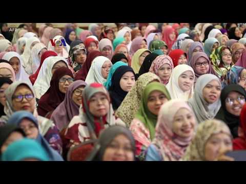 Video: Boikot Hotel Milik Brunei