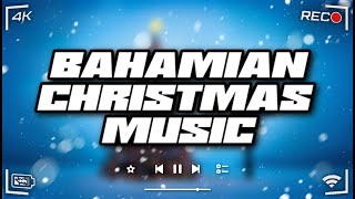 Bahamian Christmas Music - King Effect | Bahamian Music Mix | 2024/2025