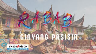 Download Lagu Rabab Ginyang Pasisia@skayaAvista