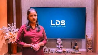 Bringing Designs to Life: A Video Introduction of Luminine Design Studio for Upwork