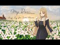My Dear【シスター・クレア　イメージソング】