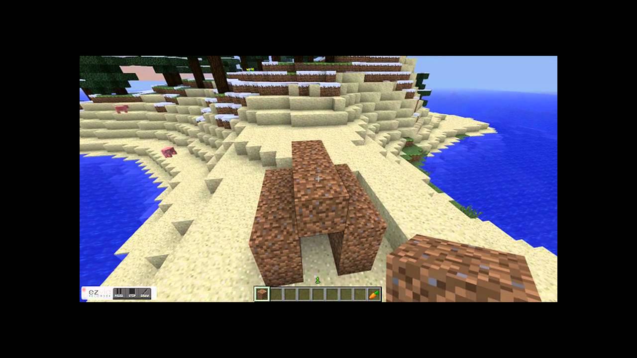 THE BEST MINECRAFT HOUSE EVER MADE YouTube