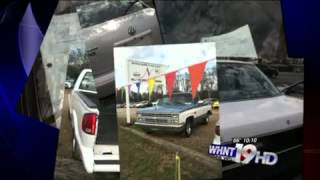 Curbstoning  A Taking Action Hidden Camera Investigation   WHNT