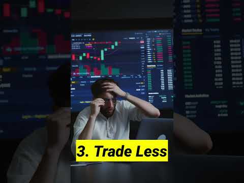 3 Golden Rules For Intraday Trading For Beginners | Intraday Trading Strategies | Trading Tips