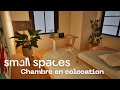 Small Spaces - ep 01 - Chambre en colocation