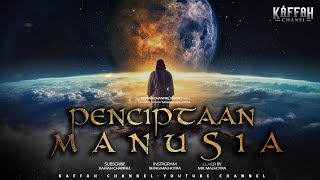 Process of Creating the Most Perfect Creatures on Earth According to the Perspective of the Qur'an Process of Creating the Most Perfect Creatures on Earth According to the Perspective of the Qur'an