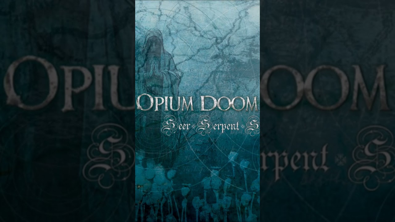 Doom Metal "OPIUM DOOM CULT"