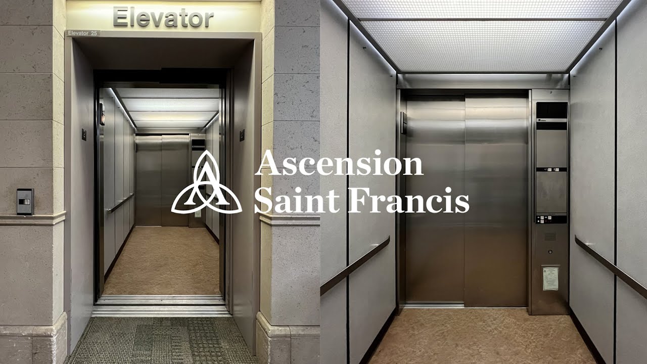 St Francis Hospital Evanston Central Scheduling