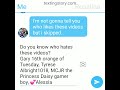 Elisa Rants S1 Waluigi Losing Videos E1 