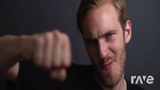 Intense Hard Trap Beat + Brofist Song Mashup (OLD)