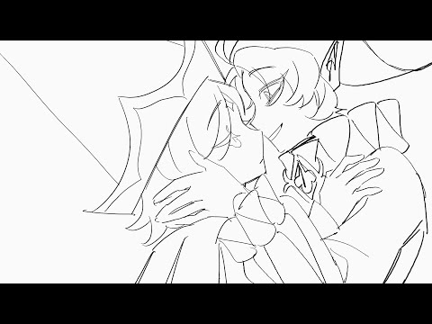 (i always kill) the things i love | shadow milk & pure vanilla