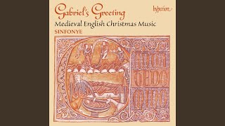 Gabriel fram evene King (Arr. Wishart)