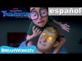 Caos en la escuela | Trollhunters 🏫