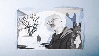 Письма из прошлого к Мише Тихонову в ч/б