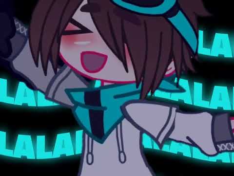/LALALALA OKEOKEOKE/ (Междумирец,