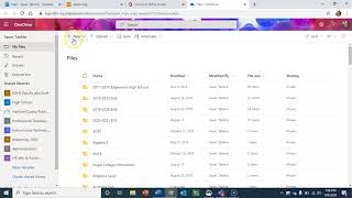 Mrs. Sauer's Geometry   How to create an E binder