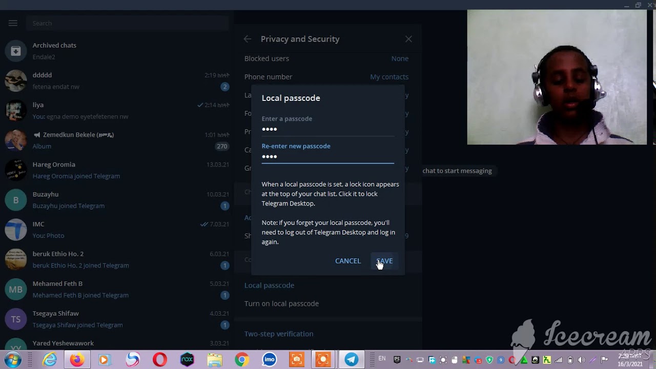 how-to-lock-telegram-on-pc-mktech-youtube