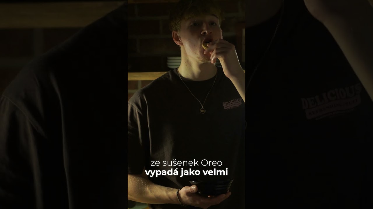 1 trik, jak sníst horu jídla a hubnout