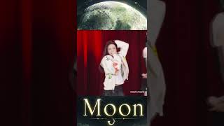 Let’Moon #babymonster #Moon #choom