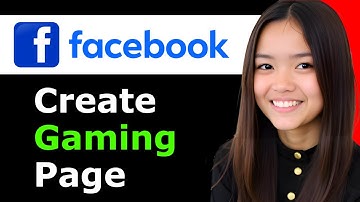 How To Create Facebook Gaming Page 2026 - Full Guide