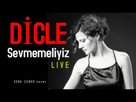 SEVMEMELİYİZ -Sena Şener