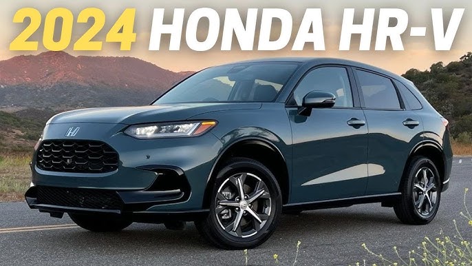 Est-ce que le nouveau Honda HR-V 2023 est un bon véhicule? - Guide Auto