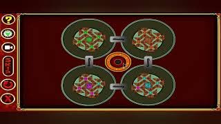 101 Room Escape Game - Mystery | Level 200 | The Locker | Secret in Gold Mine screenshot 2