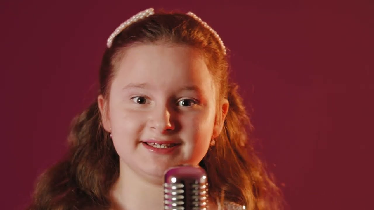 Elena Lupescu - Făt frumos  | Videoclip