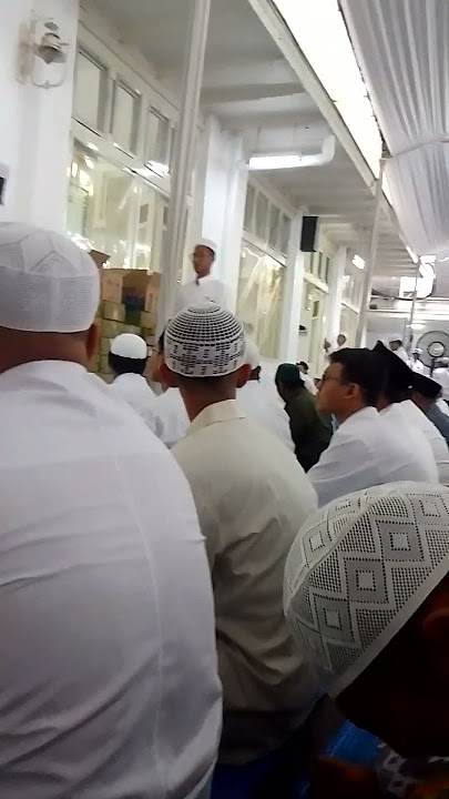 kediaman habib bagir  pekalongan