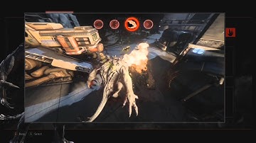 Evolve: Goliath Basic and Advanced Tutorials