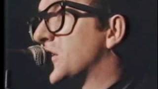 Madness & Elvis Costello - Tomorrow's Just Another Day (Live) chords